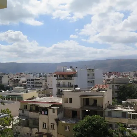 Alendra's Center Chania (Crete)