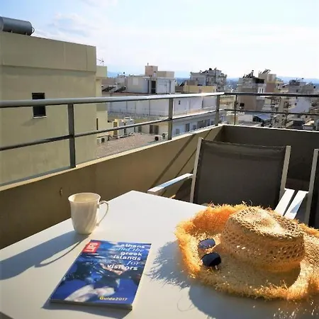 Alendra's Center La Canea