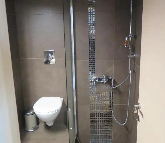 Alendra's Center * Ханья