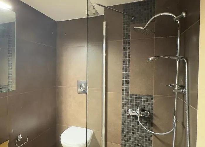 Alendra's Center * Ханья