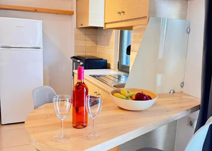 Alendra's Center * Ханья