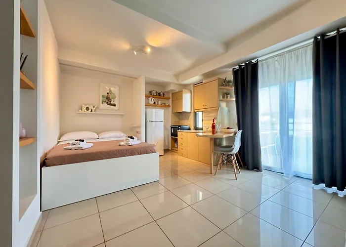 Alendra's Center Ханья