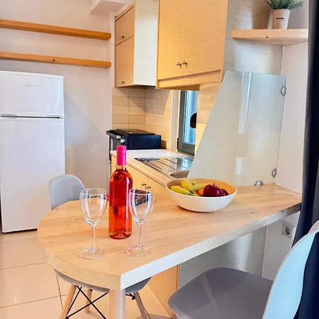 Alendra's Center * Ханья (Крит)