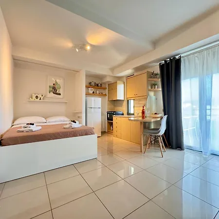 Alendra's Center Chania (Crete)