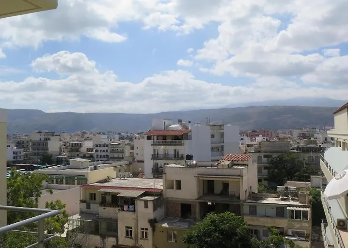 Alendra's Center Chania (Crete)