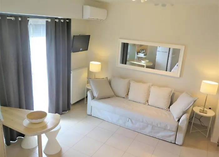 Apartament Alendra's Center *