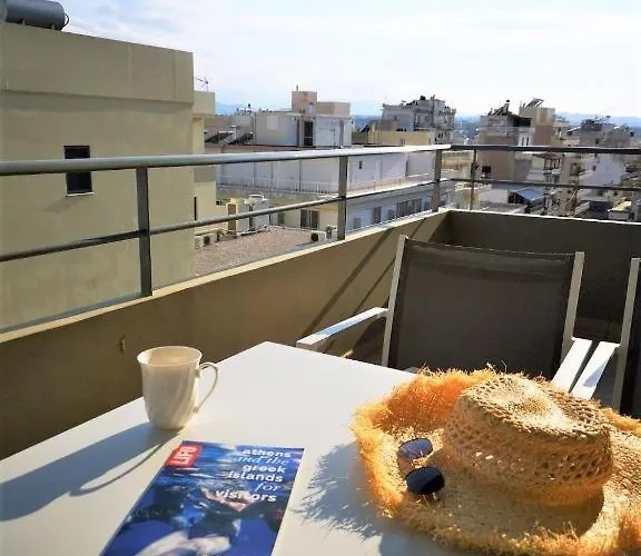 Alendra's Center ハニア