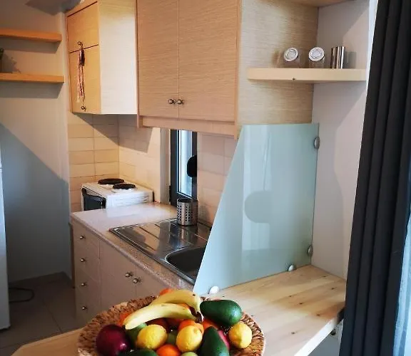 Apartment Alendra's Center