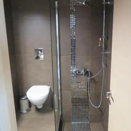 Alendra's Center * La Canea