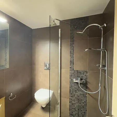 Alendra's Center * Chania (Crete)